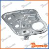 Lève vitre gauche arrière pour HYUNDAI | EPS-HY-532, 010086